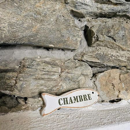 Ca' Di Dodo Villa Riomaggiore Buitenkant foto
